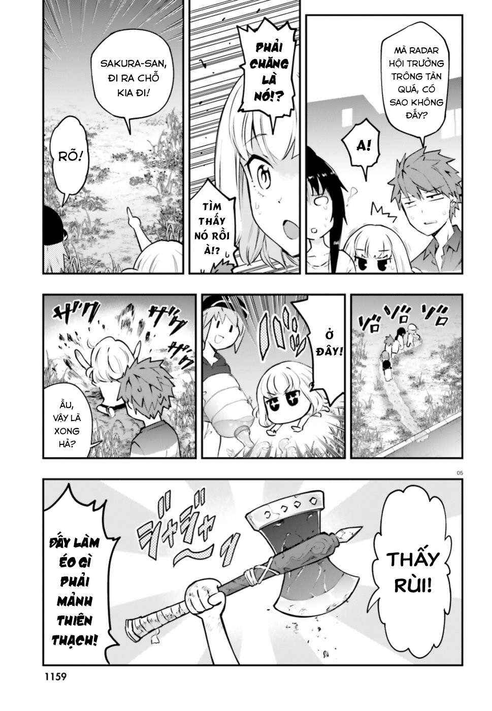 Chapter 118 - Page 6