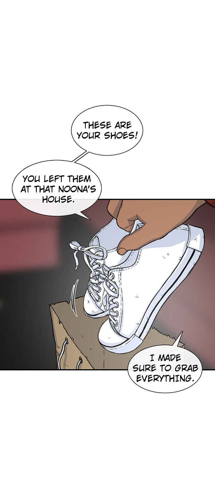 Chapter 108 - Page 28
