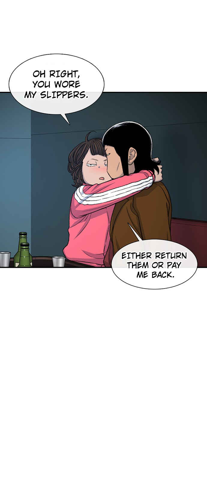 Chapter 108 - Page 30