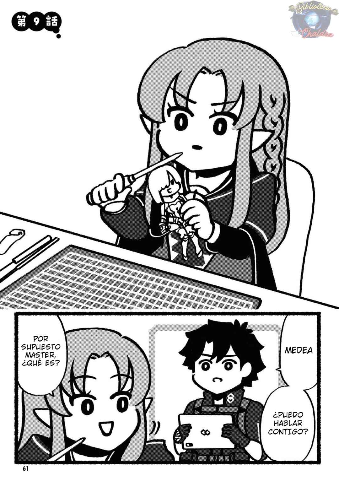 Chapter 9 - Page 2