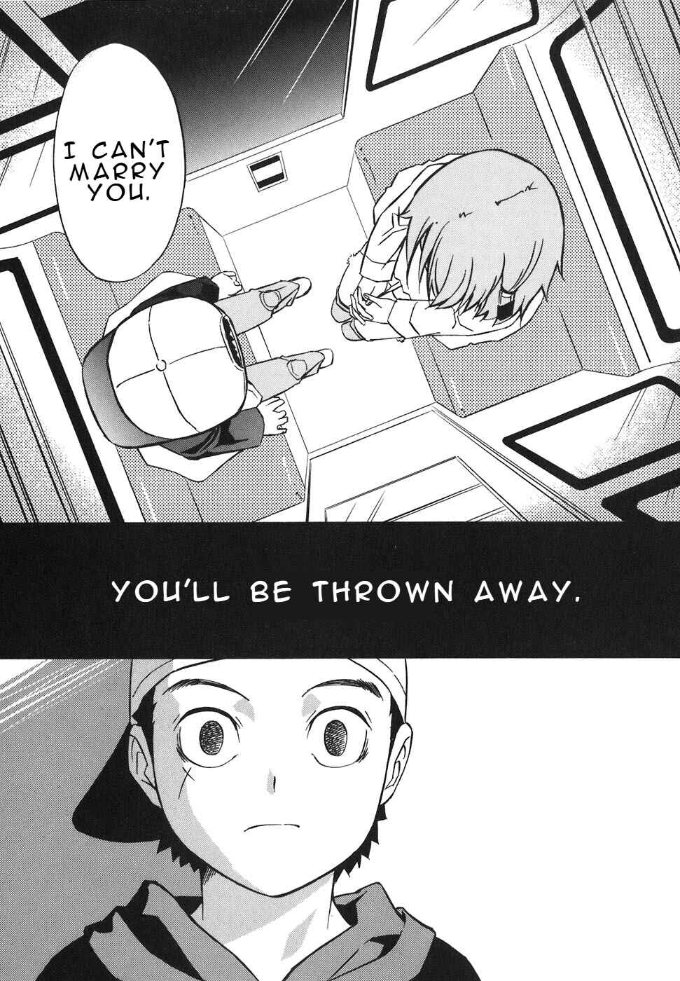 Chapter 30 - Page 10