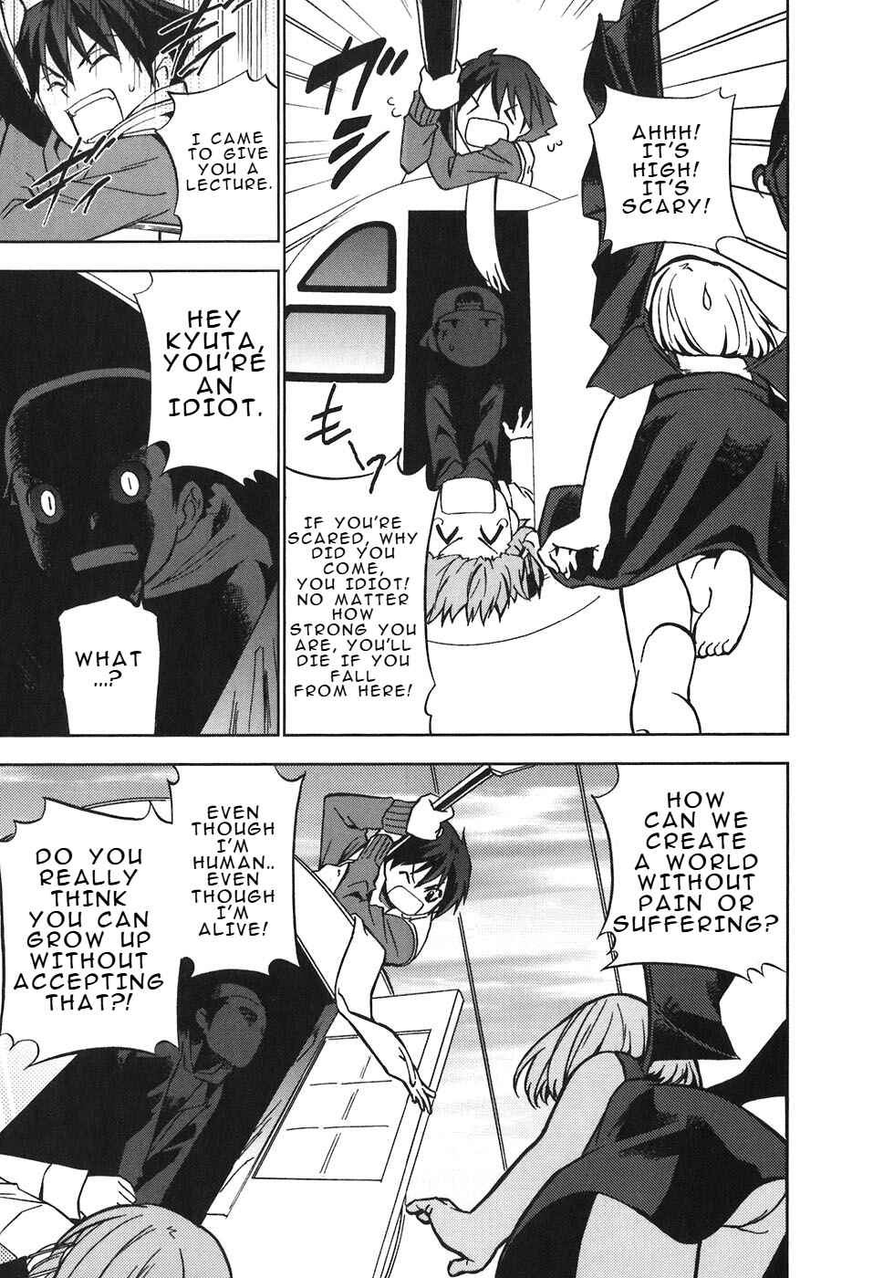Chapter 30 - Page 20