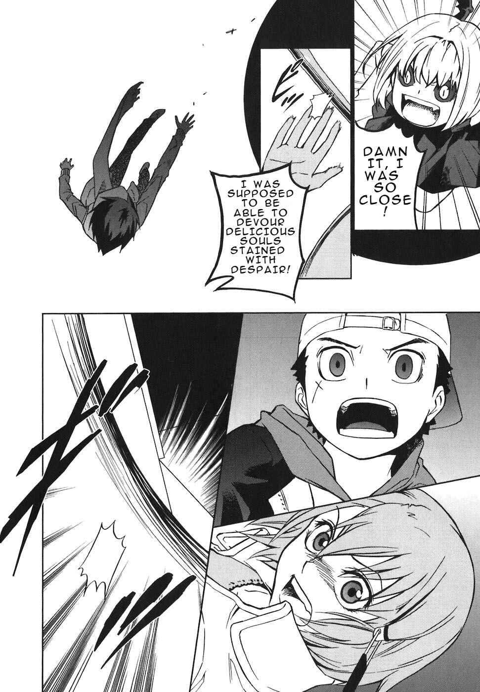 Chapter 30 - Page 23