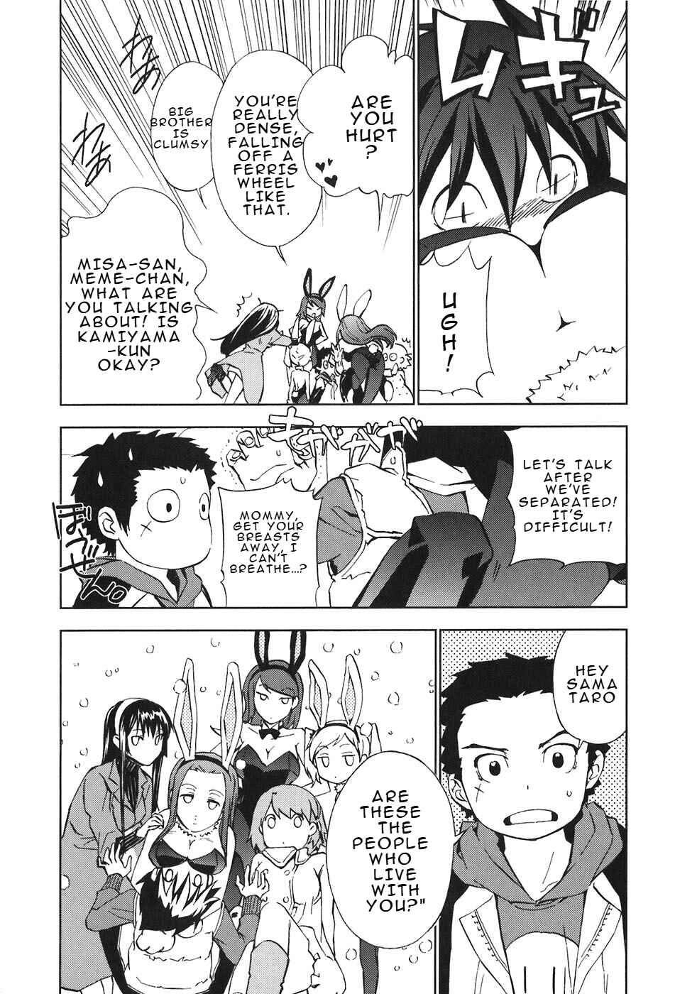 Chapter 30 - Page 32