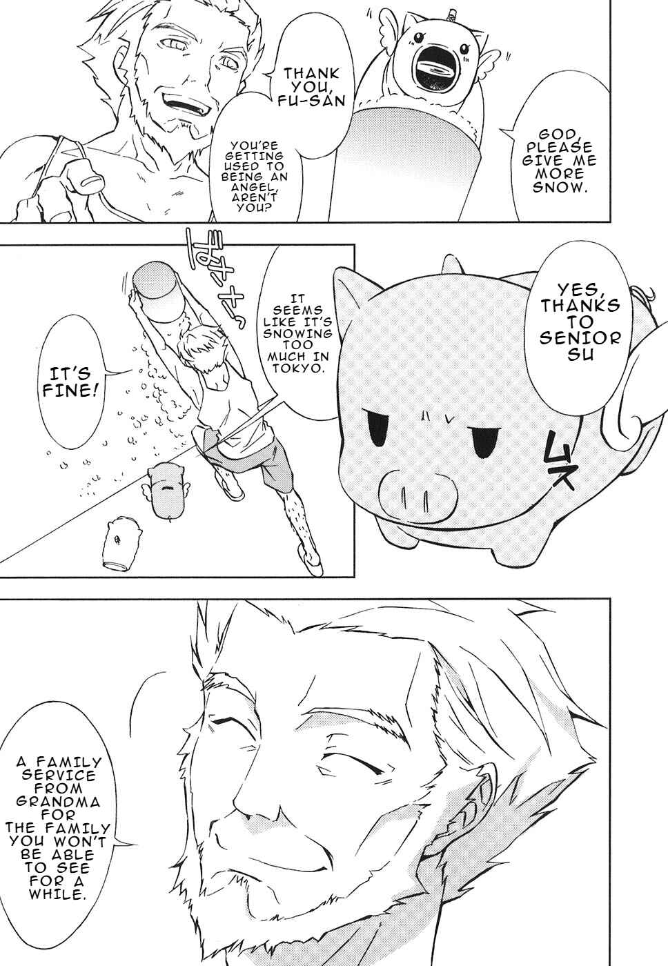Chapter 30 - Page 39