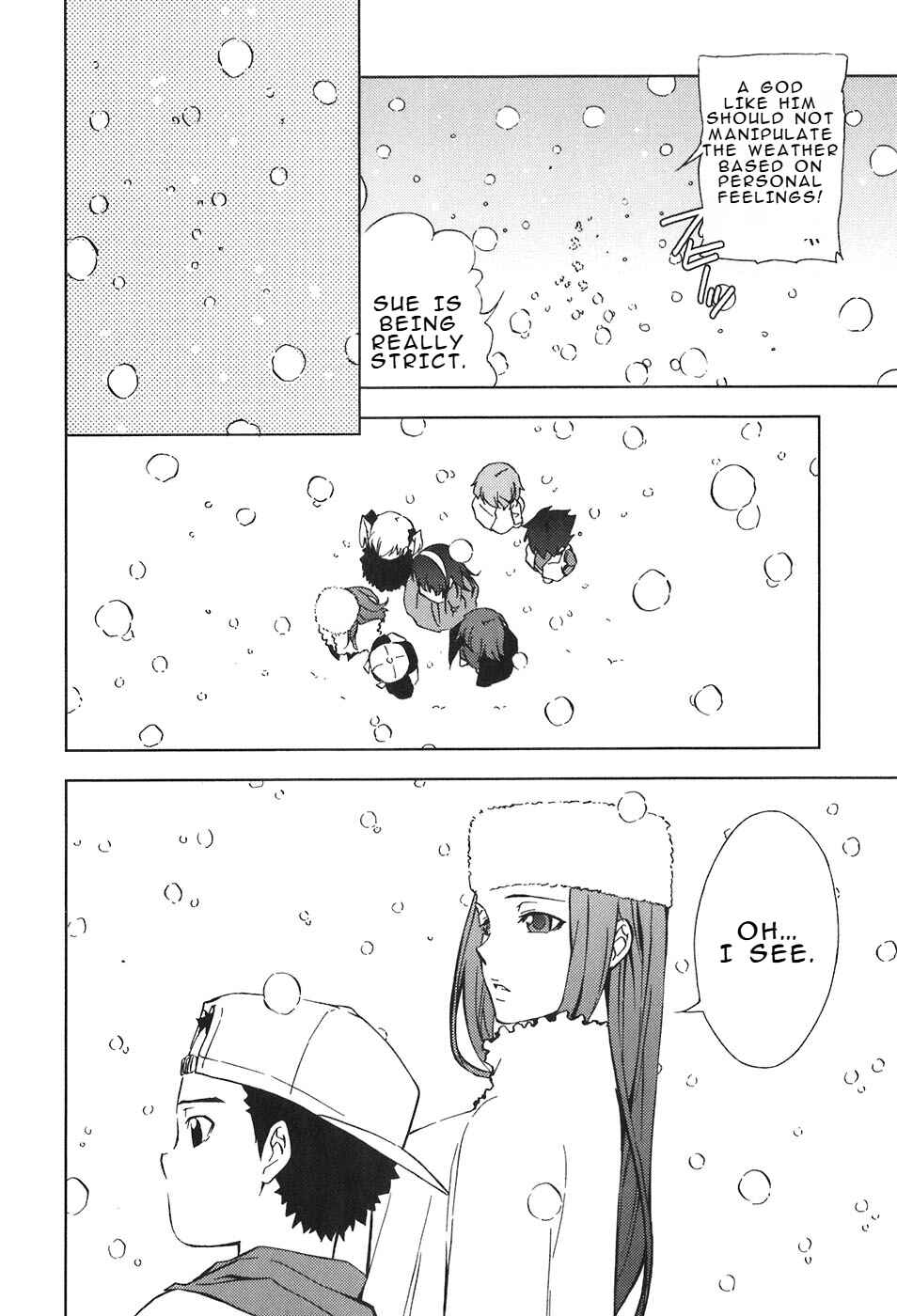 Chapter 30 - Page 40