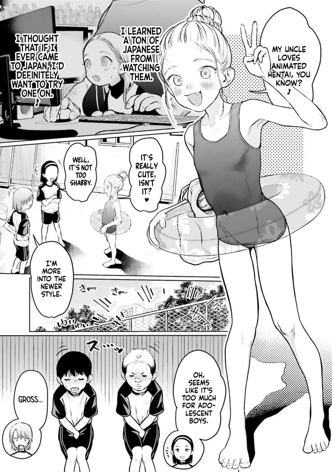 Chapter 28 - Page 3