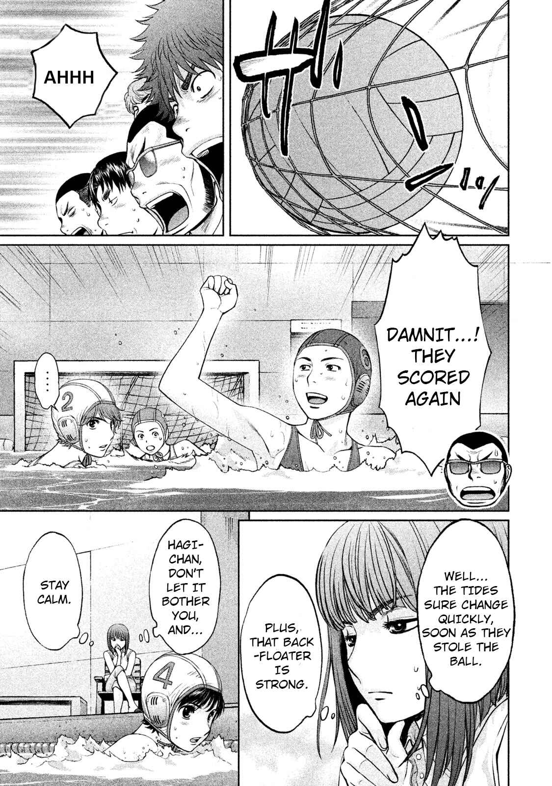 Chapter 185 - Page 5