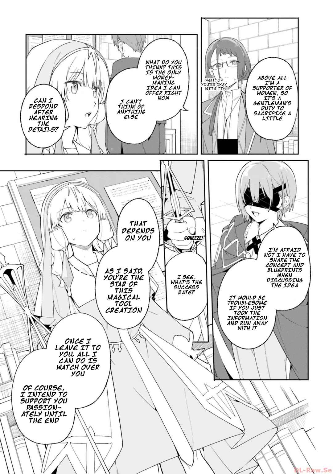 Chapter 19 - Page 18