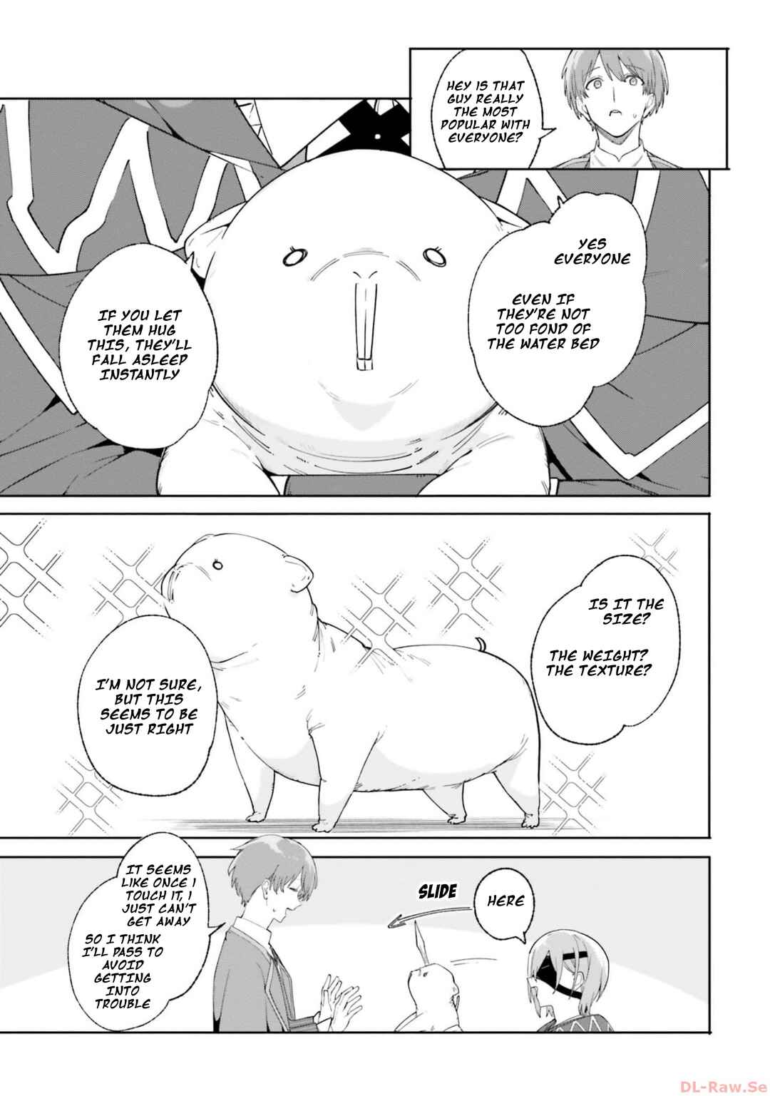 Chapter 19 - Page 5