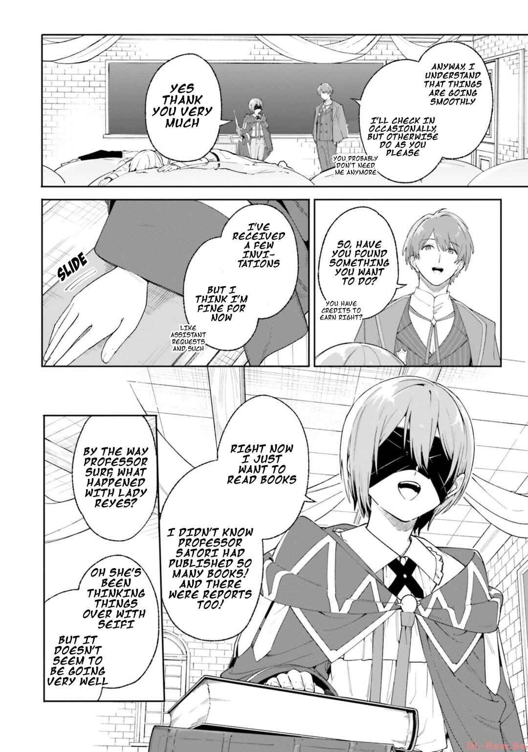 Chapter 19 - Page 6
