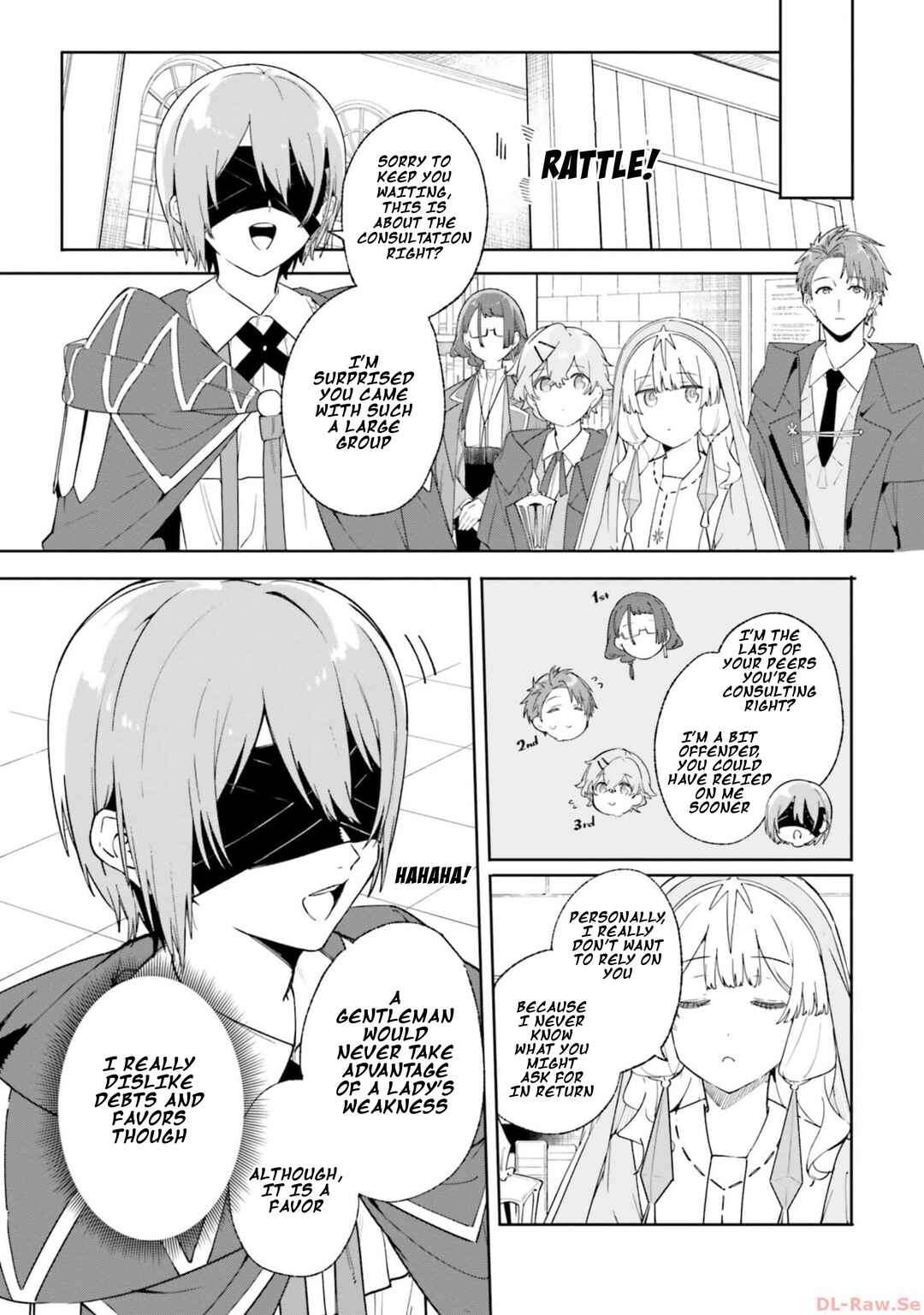 Chapter 19 - Page 9