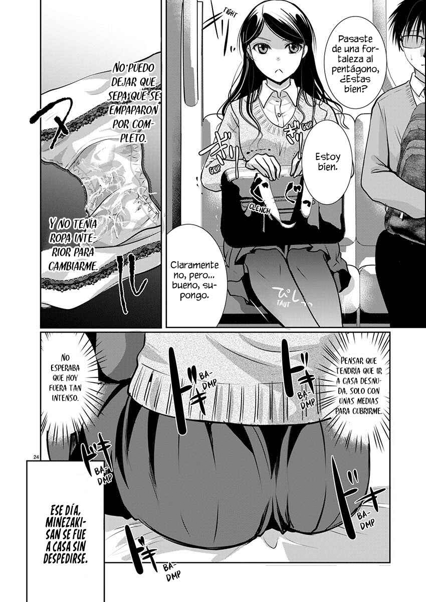 Chapter 67 - Page 25