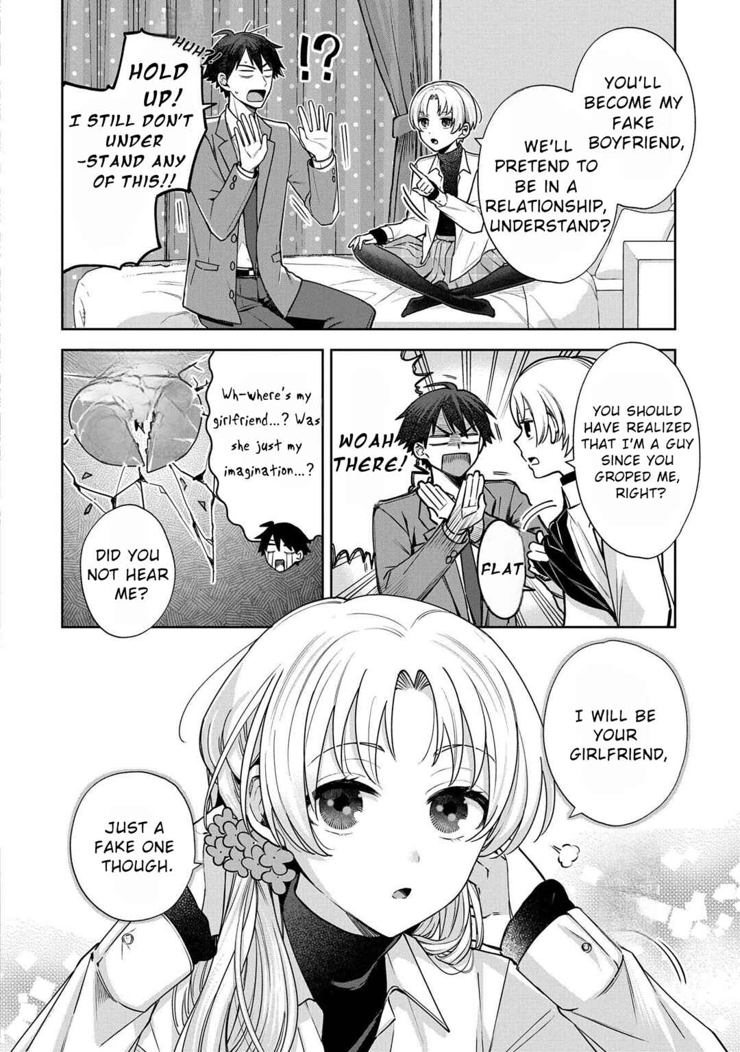 Chapter 2 - Page 2
