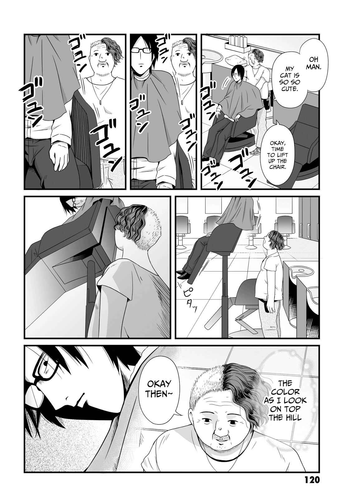 Chapter 41 - Page 8