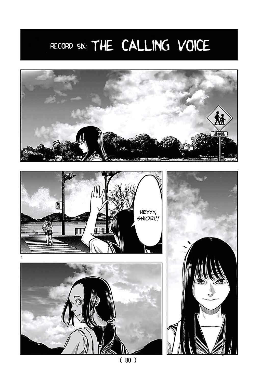 Chapter 6 - Page 4