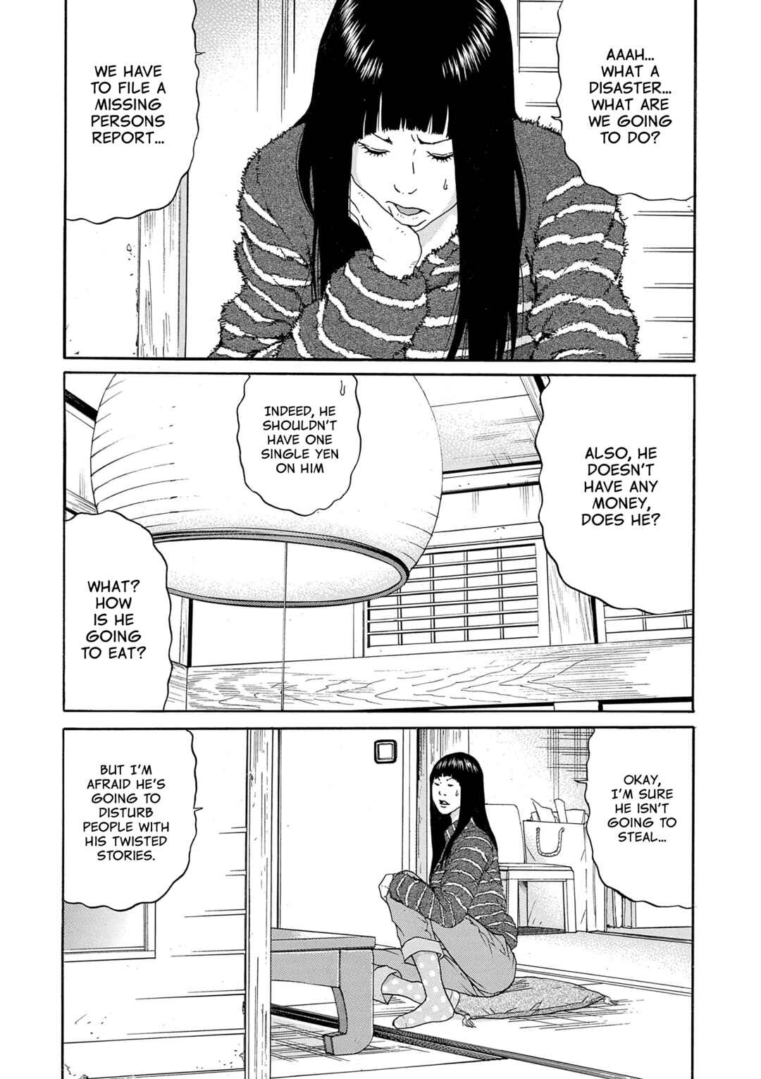 Chapter 3 - Page 12