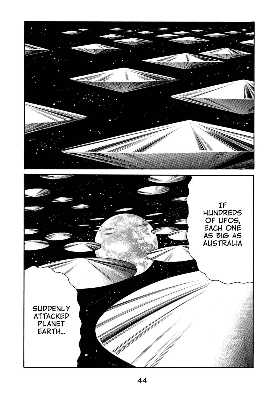 Chapter 3 - Page 2