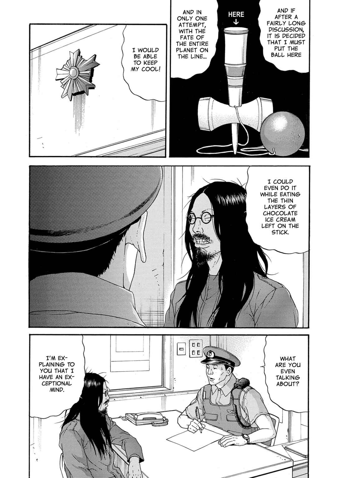Chapter 3 - Page 3