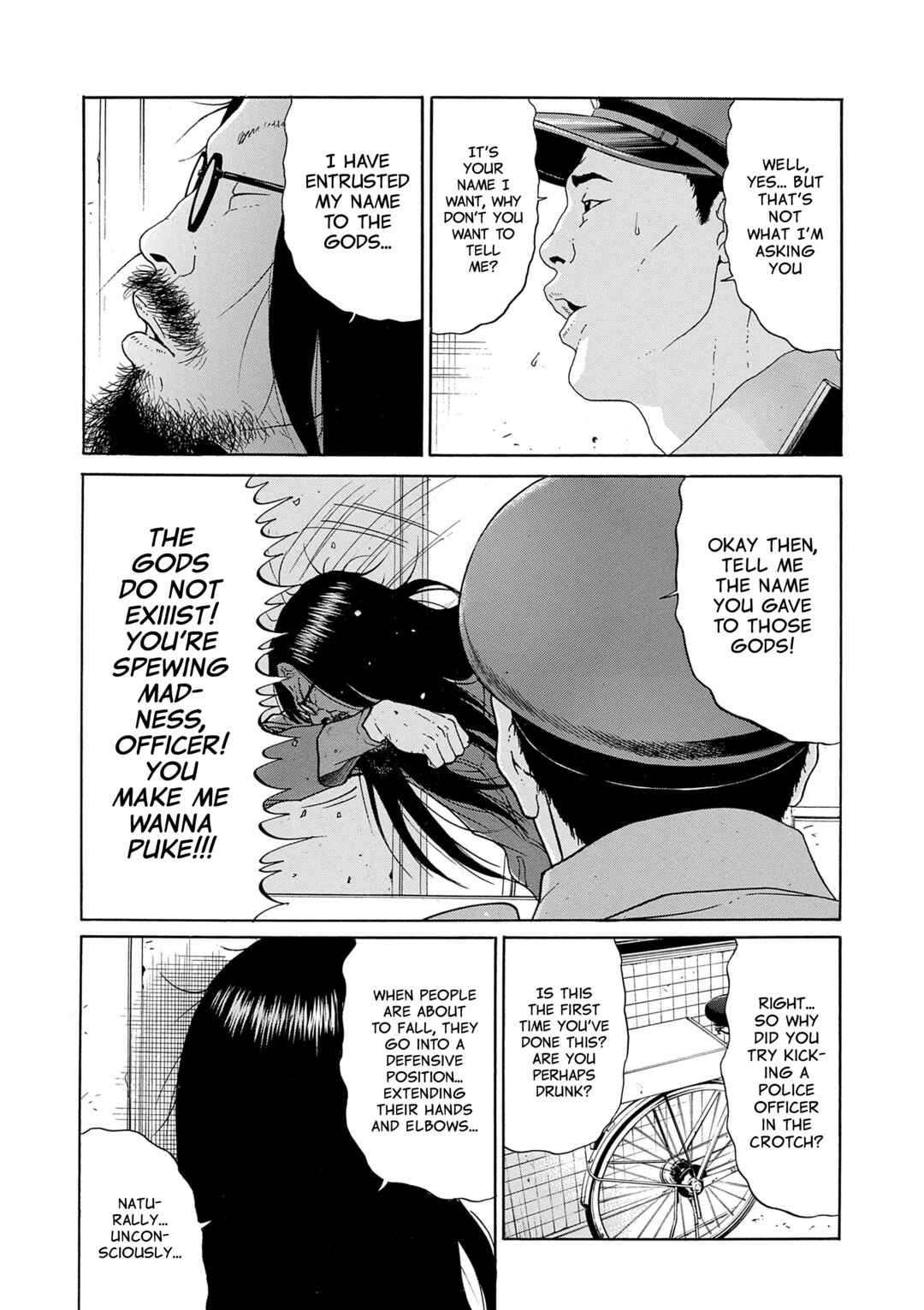 Chapter 3 - Page 4