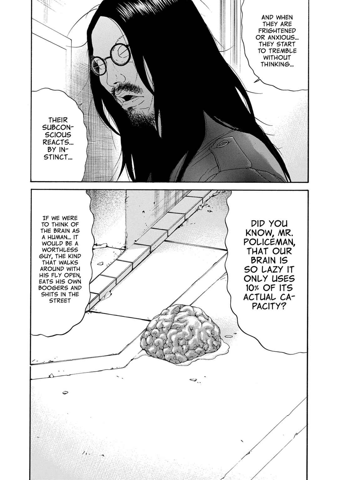 Chapter 3 - Page 5