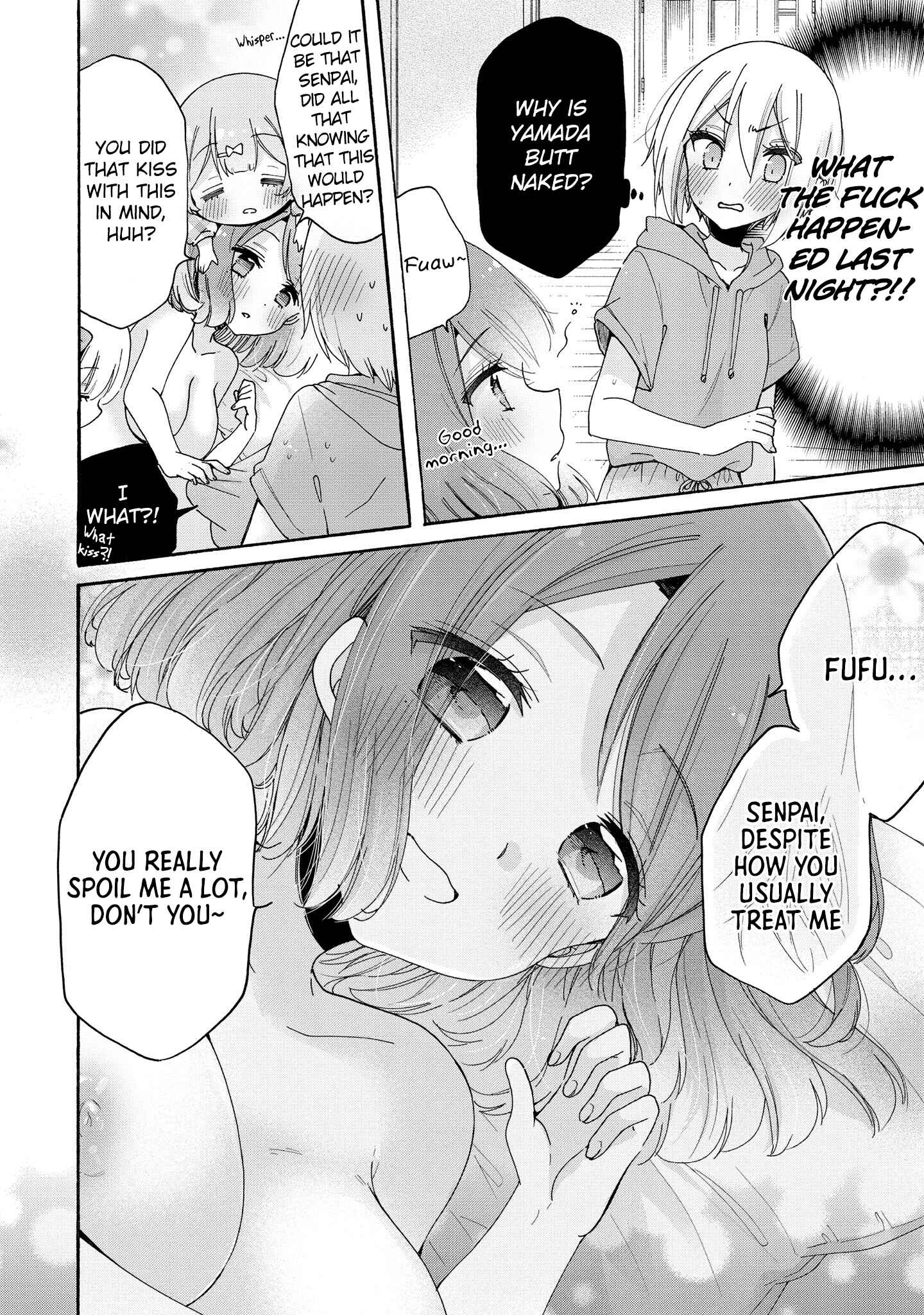 Chapter 45 - Page 19