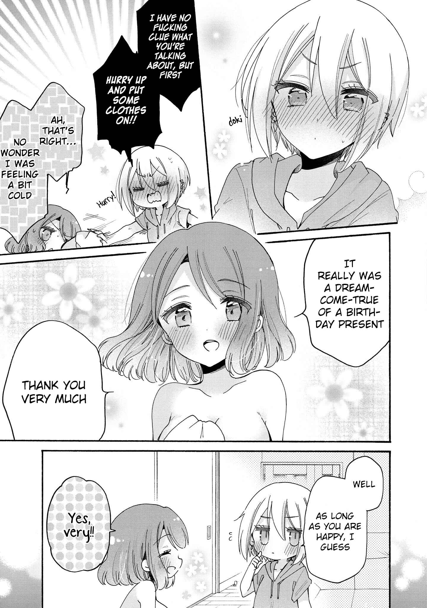 Chapter 45 - Page 20