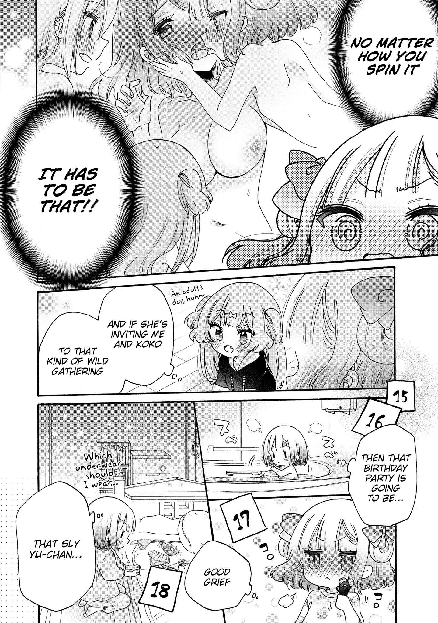 Chapter 45 - Page 5