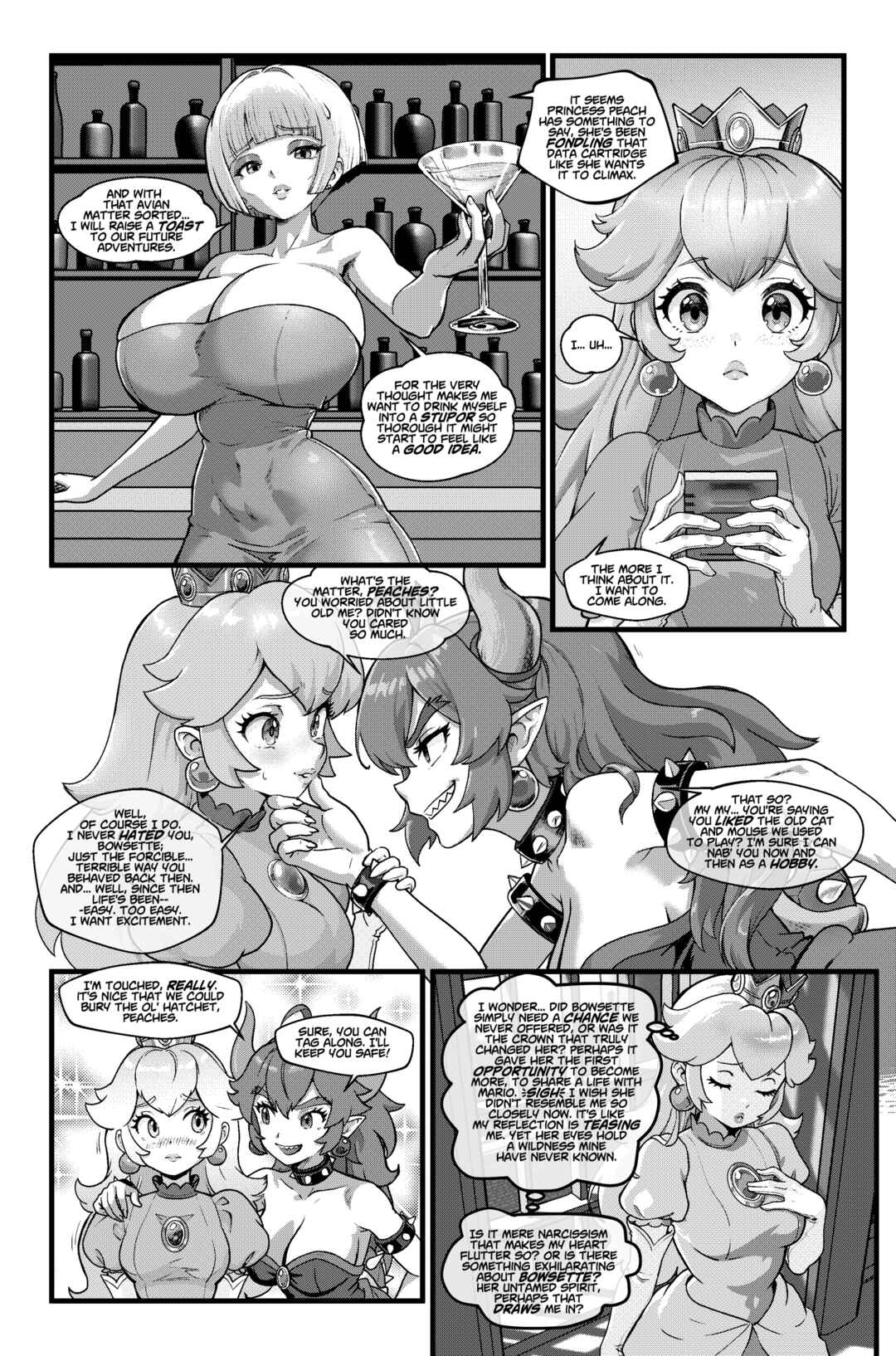 Chapter 6.18 - Page 1