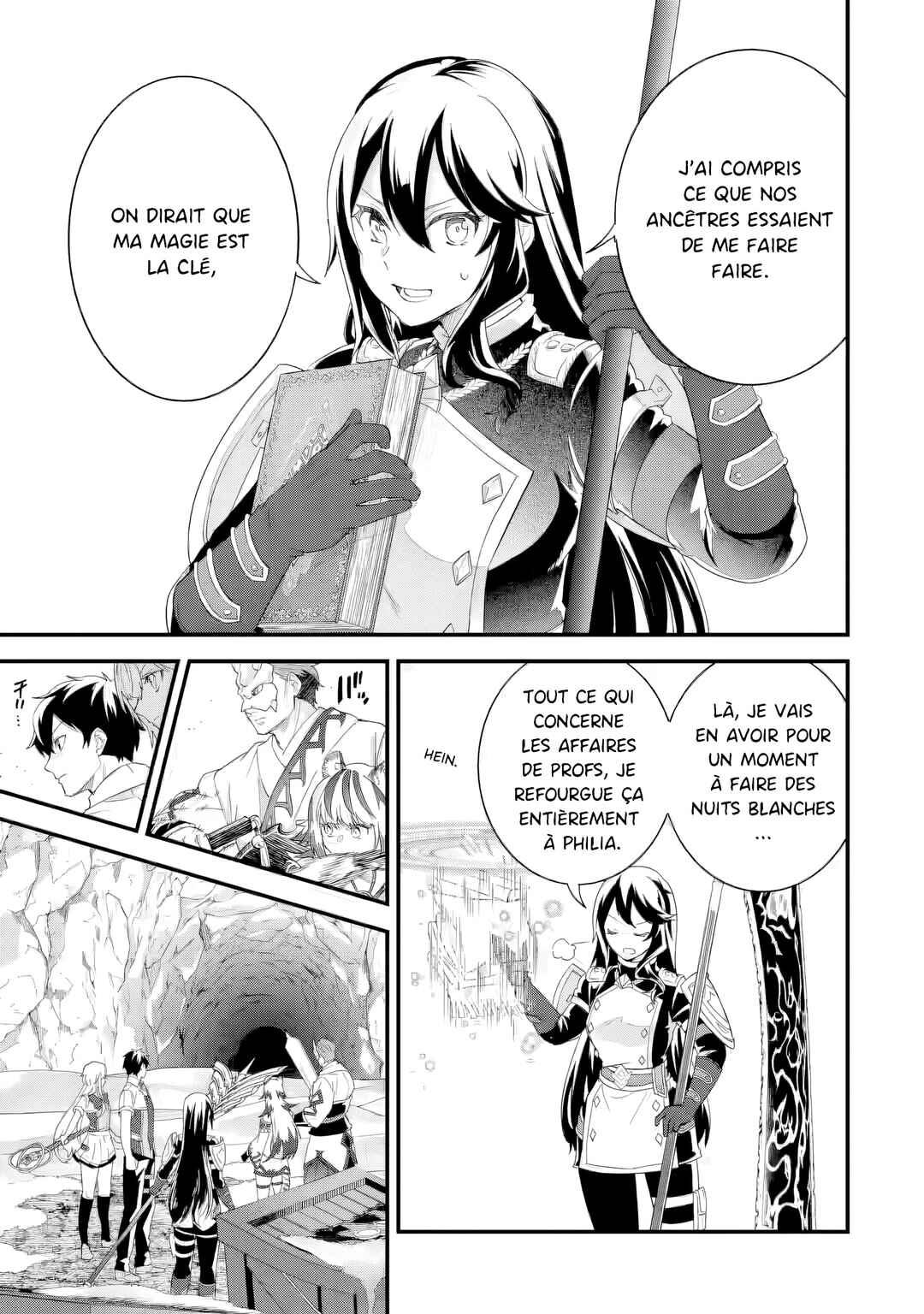 Chapter 28 - Page 18