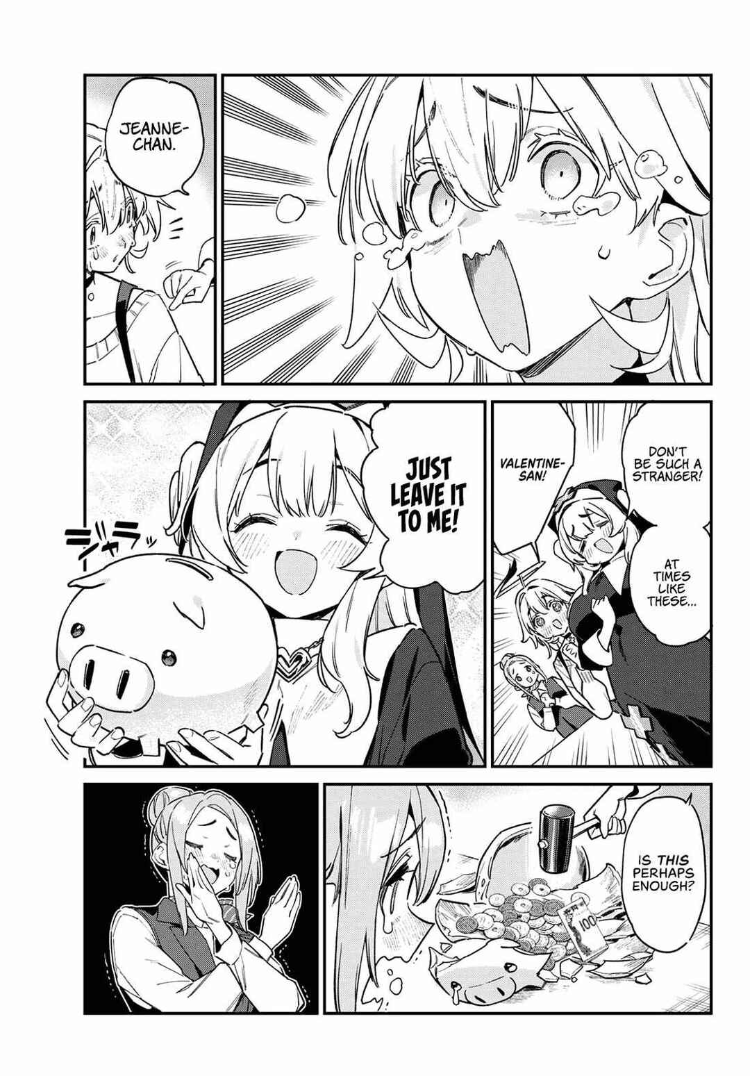 Chapter 143 - Page 4