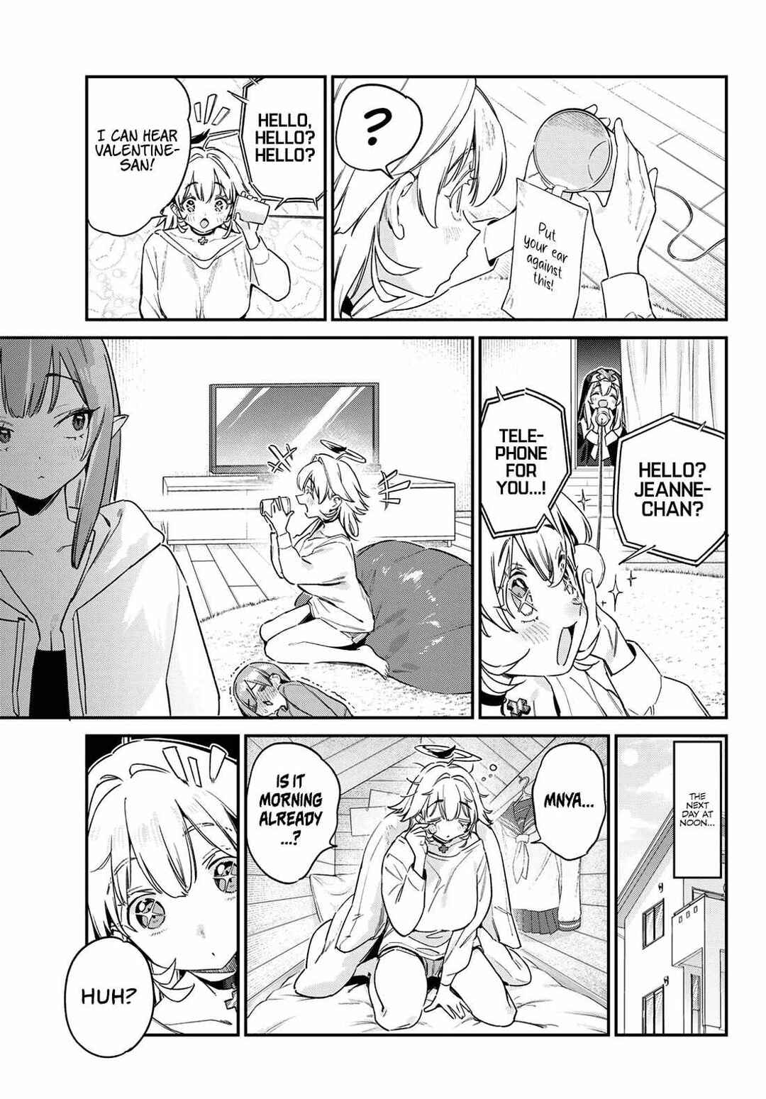 Chapter 143 - Page 6