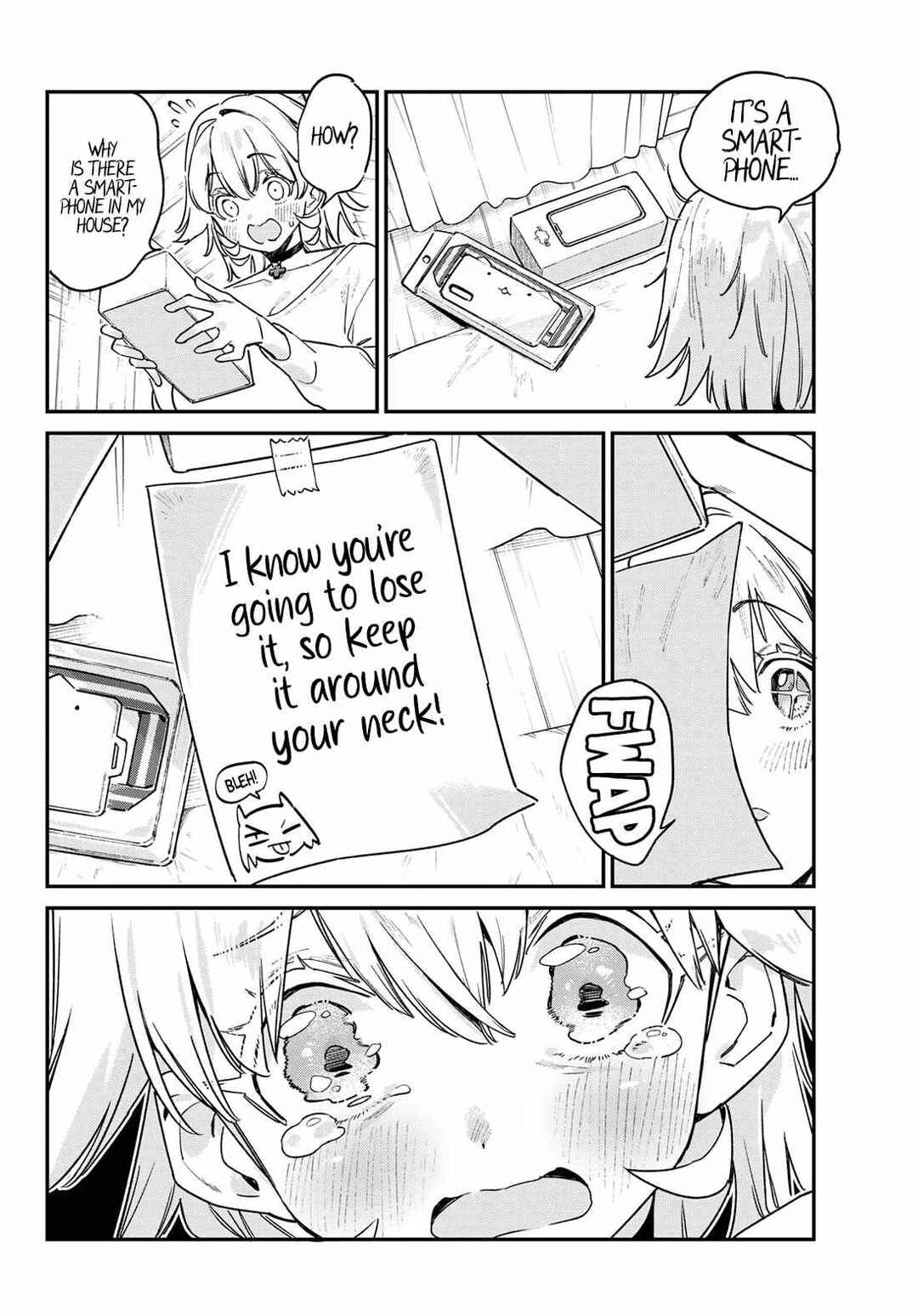 Chapter 143 - Page 7