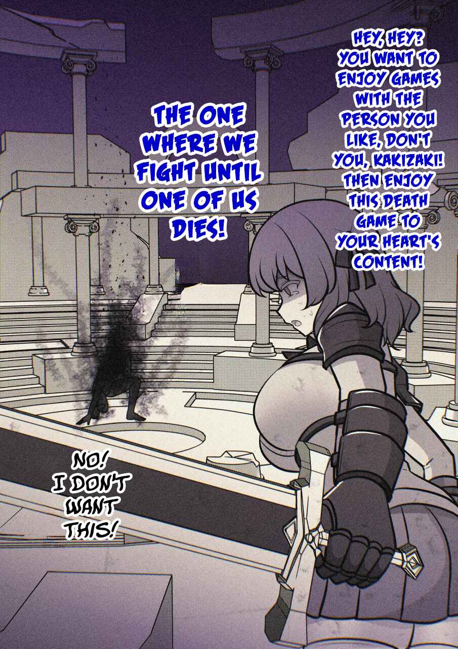 Chapter 249 - Page 26