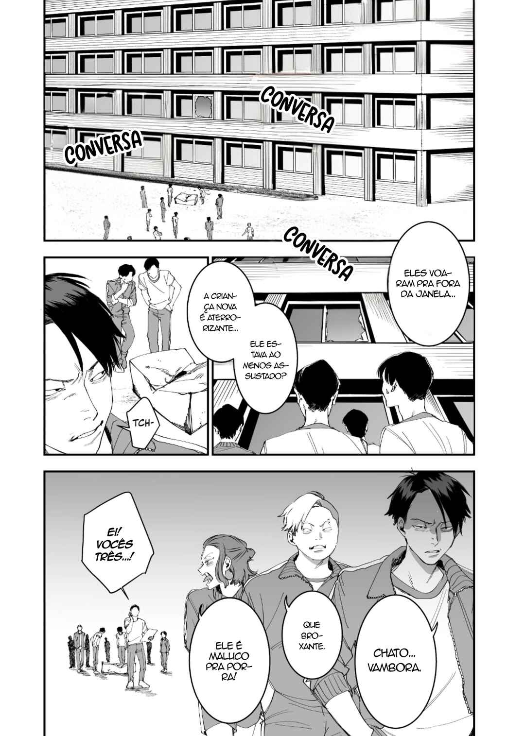 Chapter 2 - Page 3