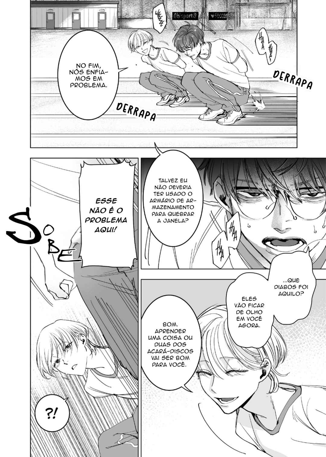 Chapter 2 - Page 4