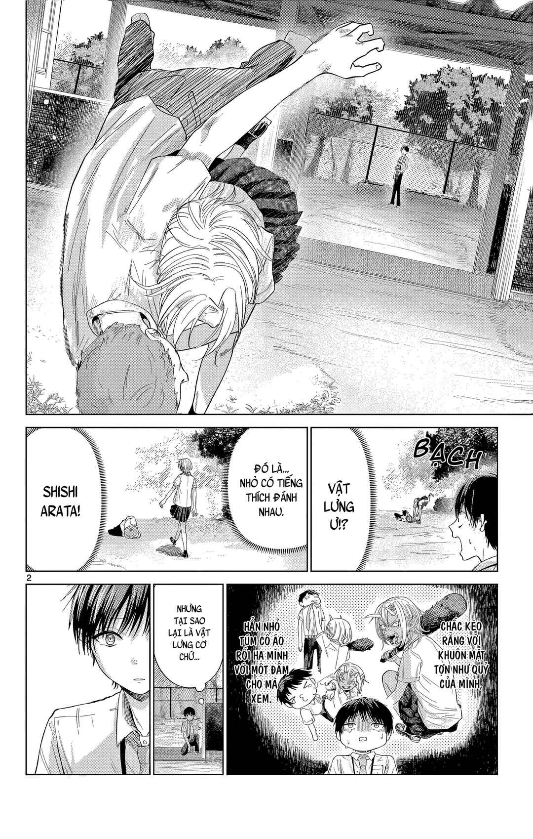 Chapter ? - Page 2