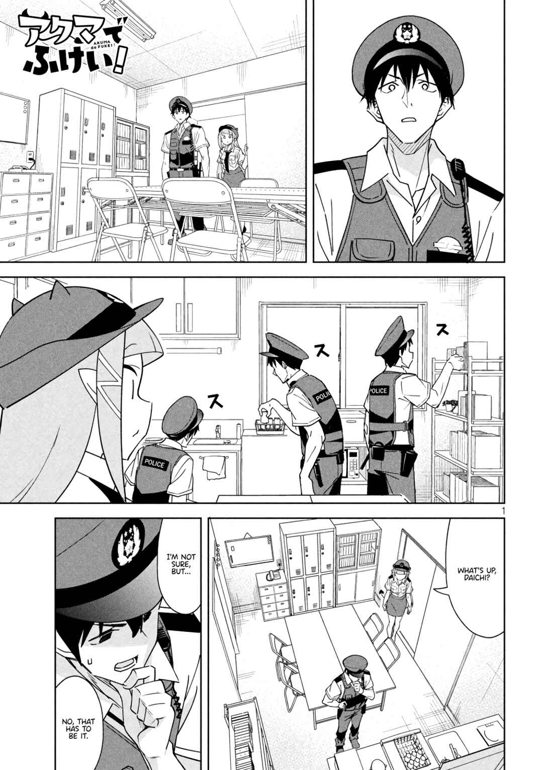 Chapter 6 - Page 1