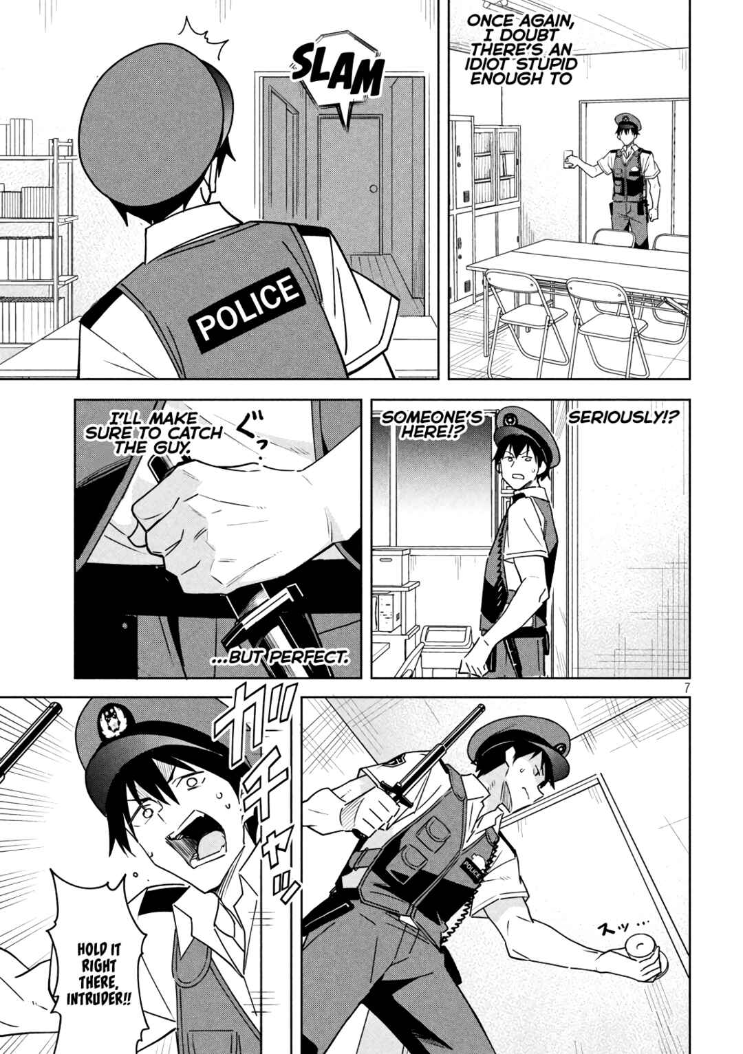 Chapter 6 - Page 7