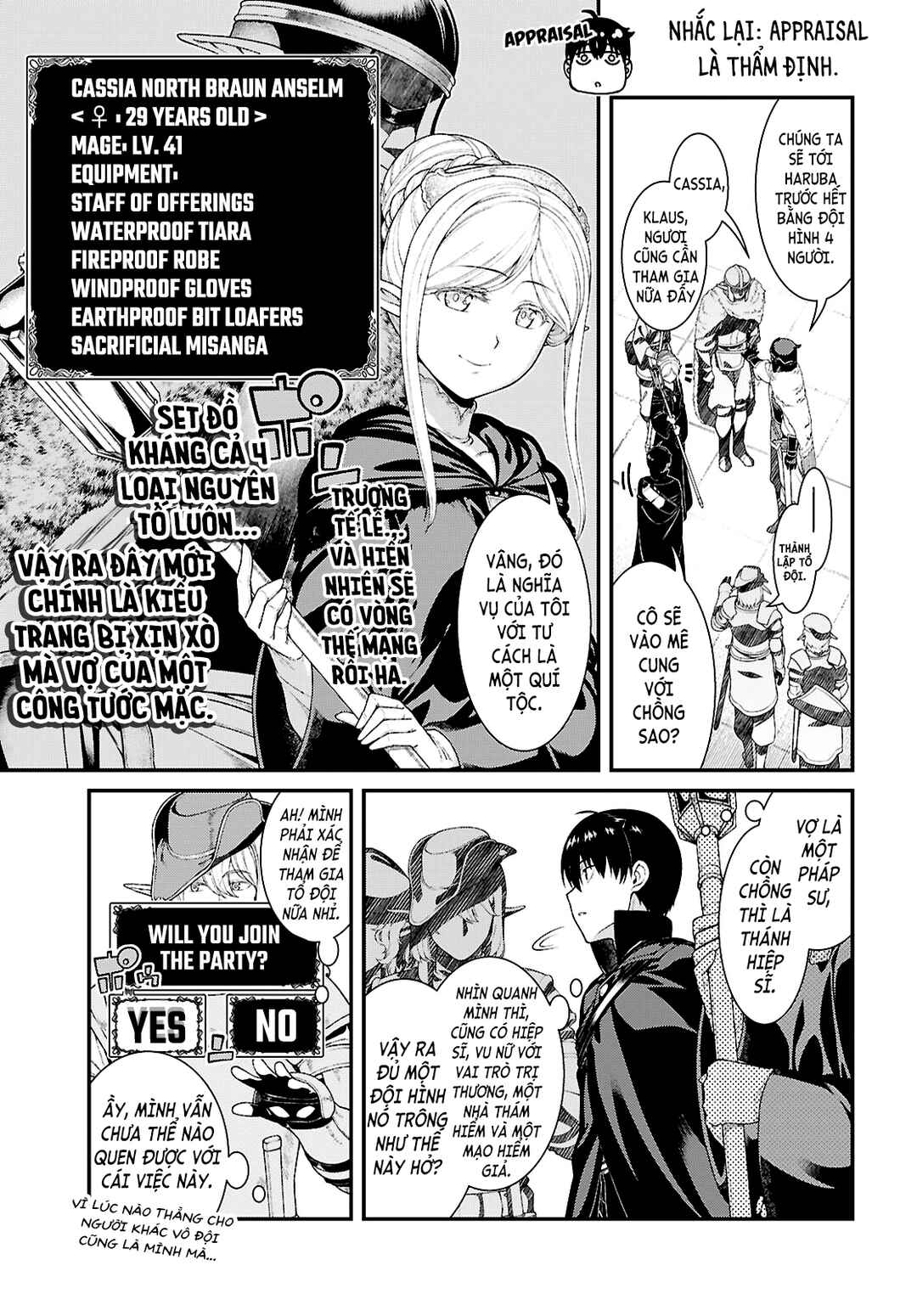 Chapter 88 - Page 8