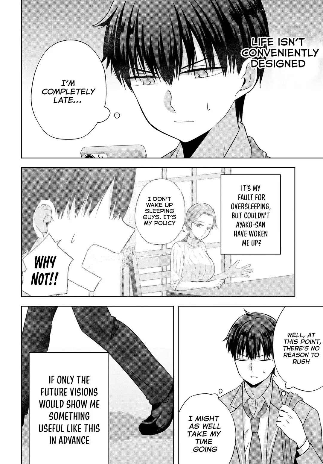 Chapter 4 - Page 3