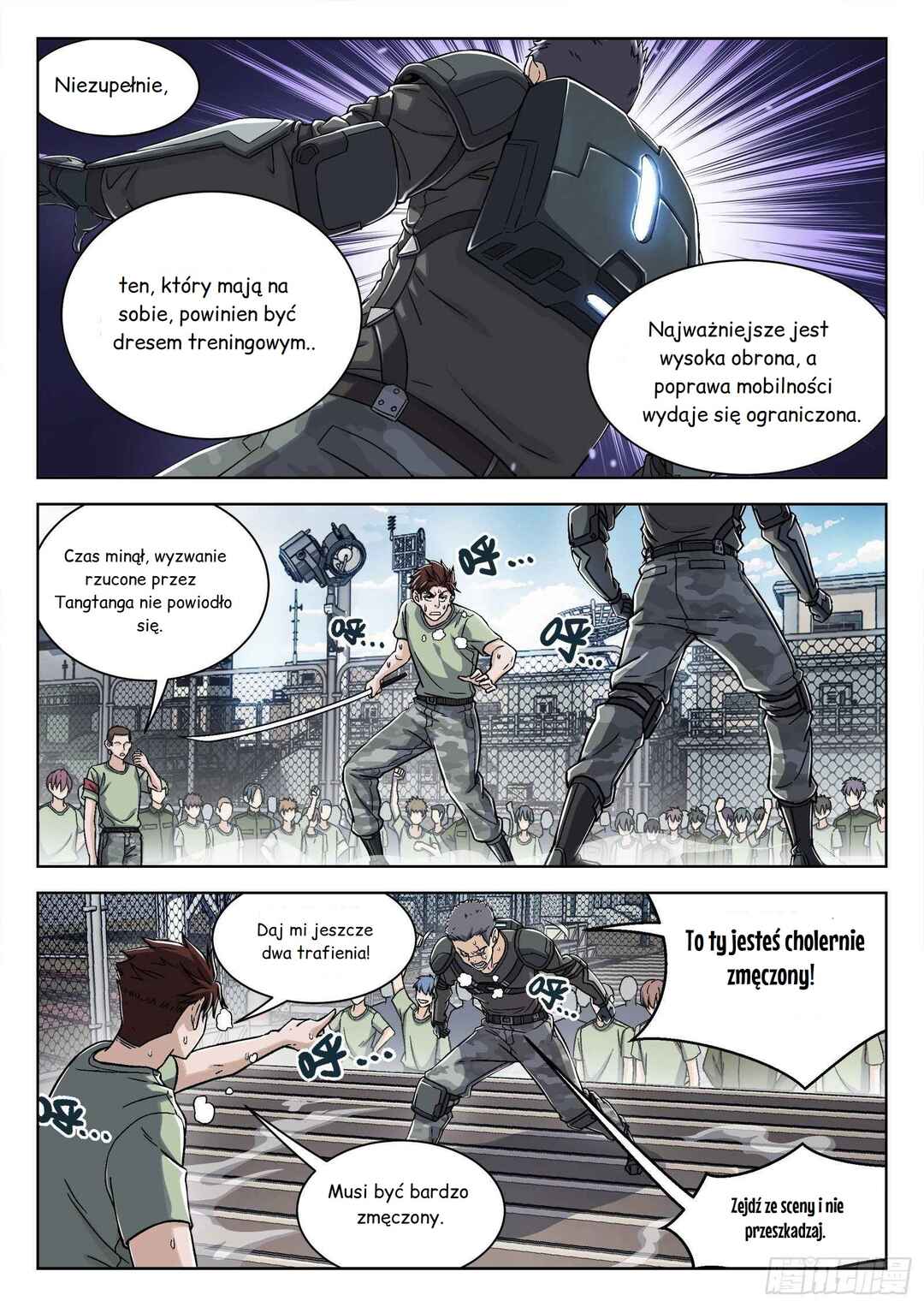 Chapter 31 - Page 16