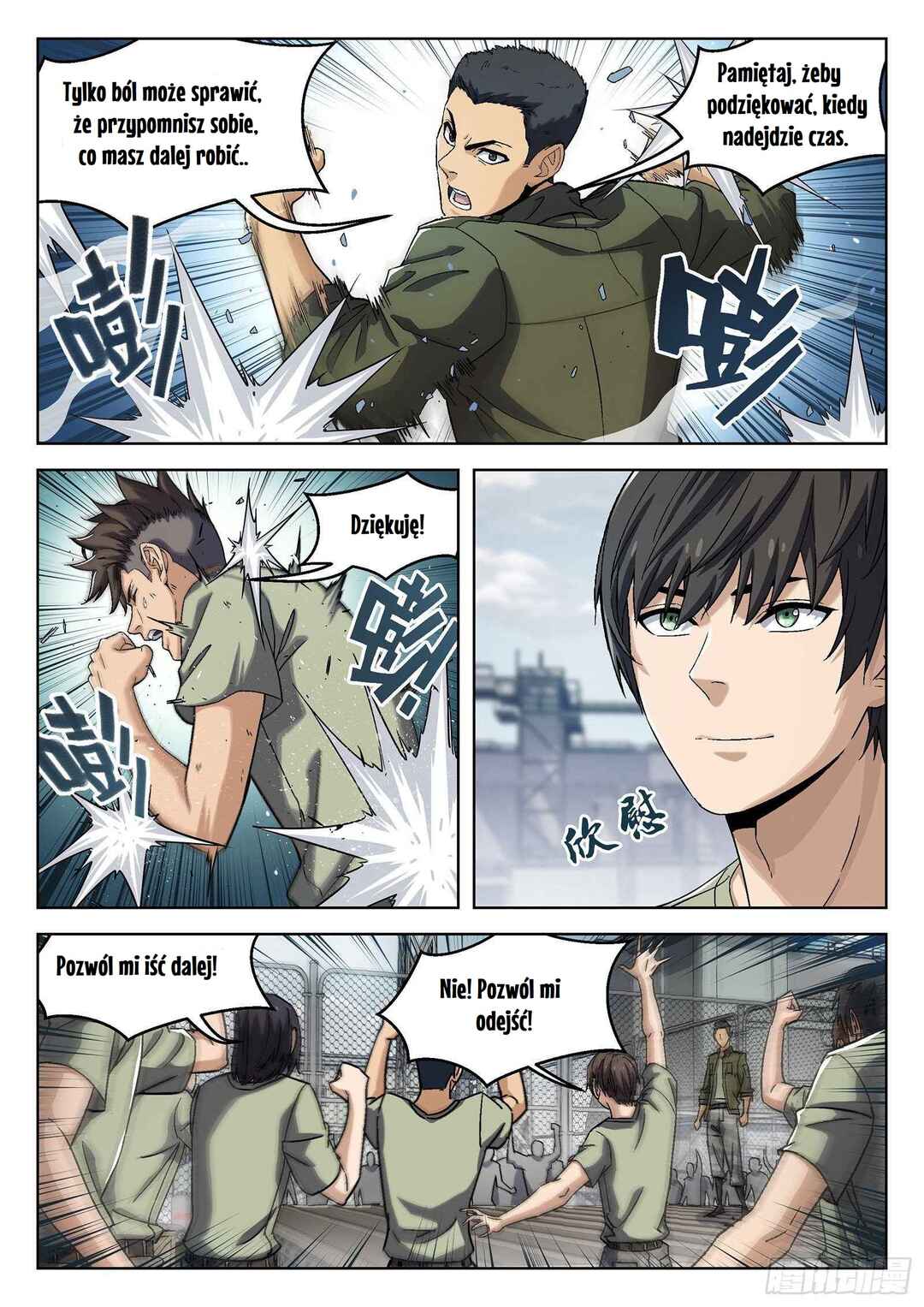 Chapter 31 - Page 7