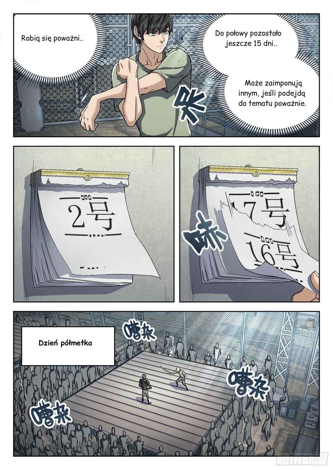 Chapter 31 - Page 8