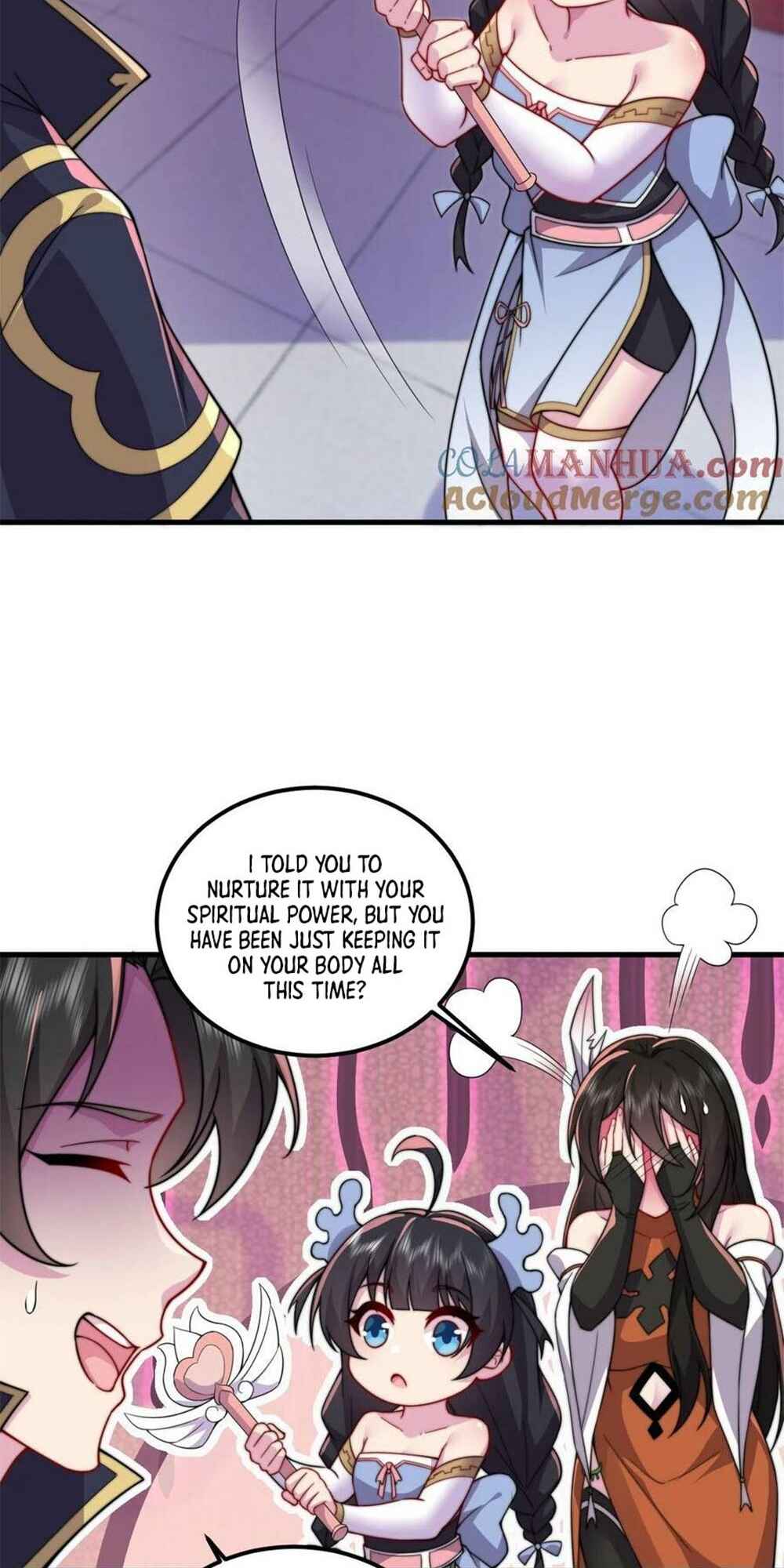 Chapter 71 - Page 18