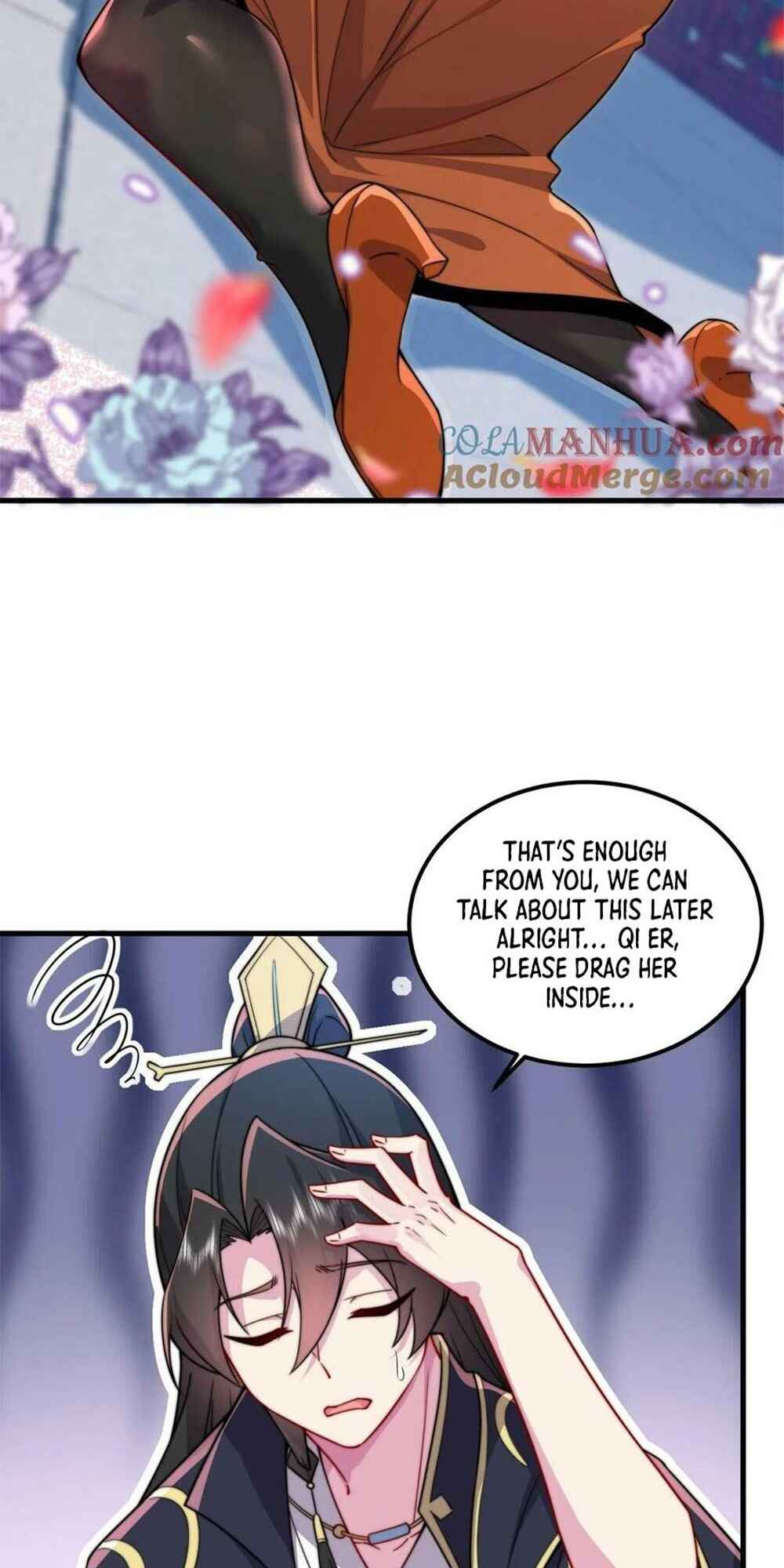 Chapter 71 - Page 21