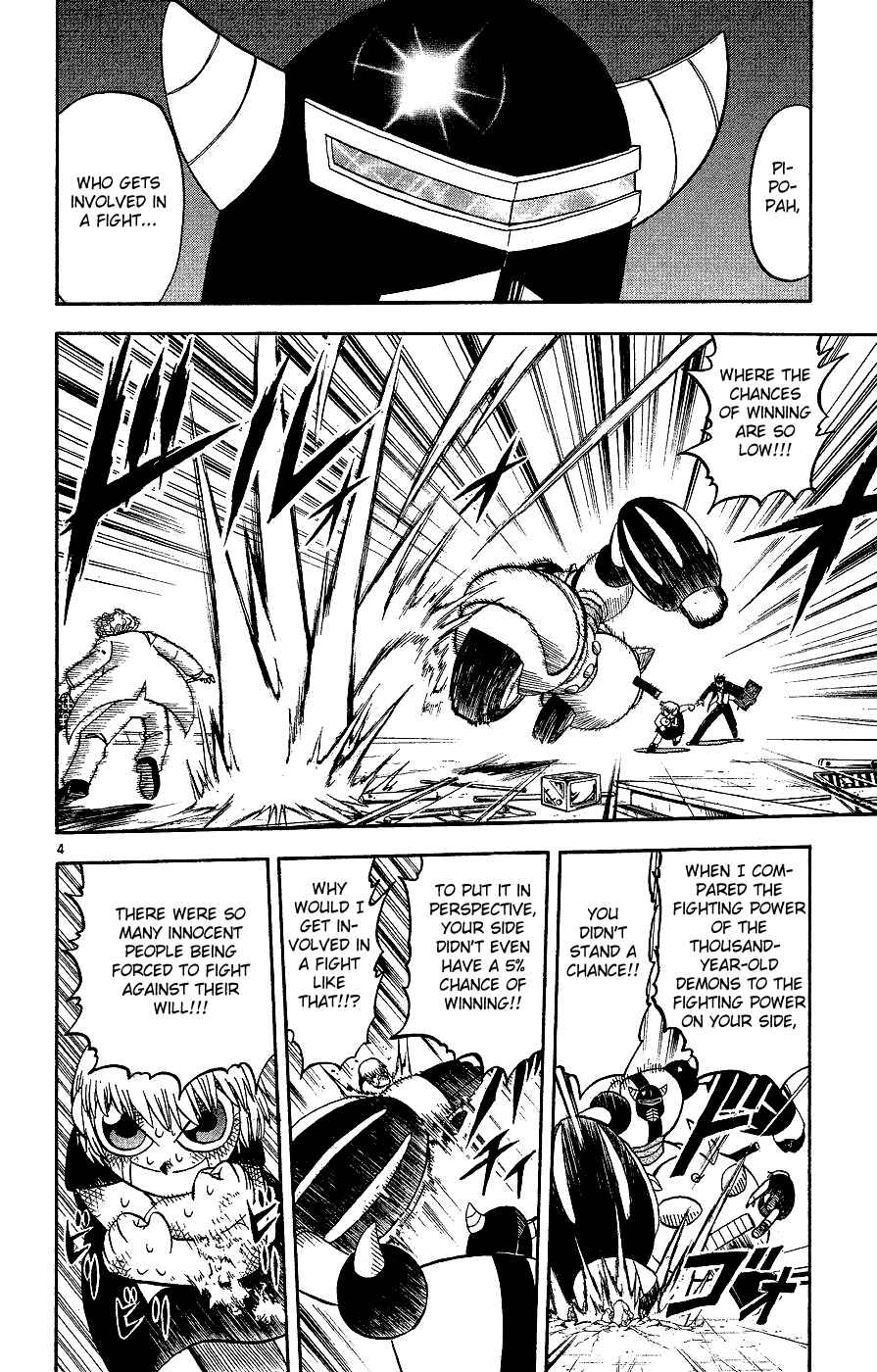 Chapter 166 - Page 4