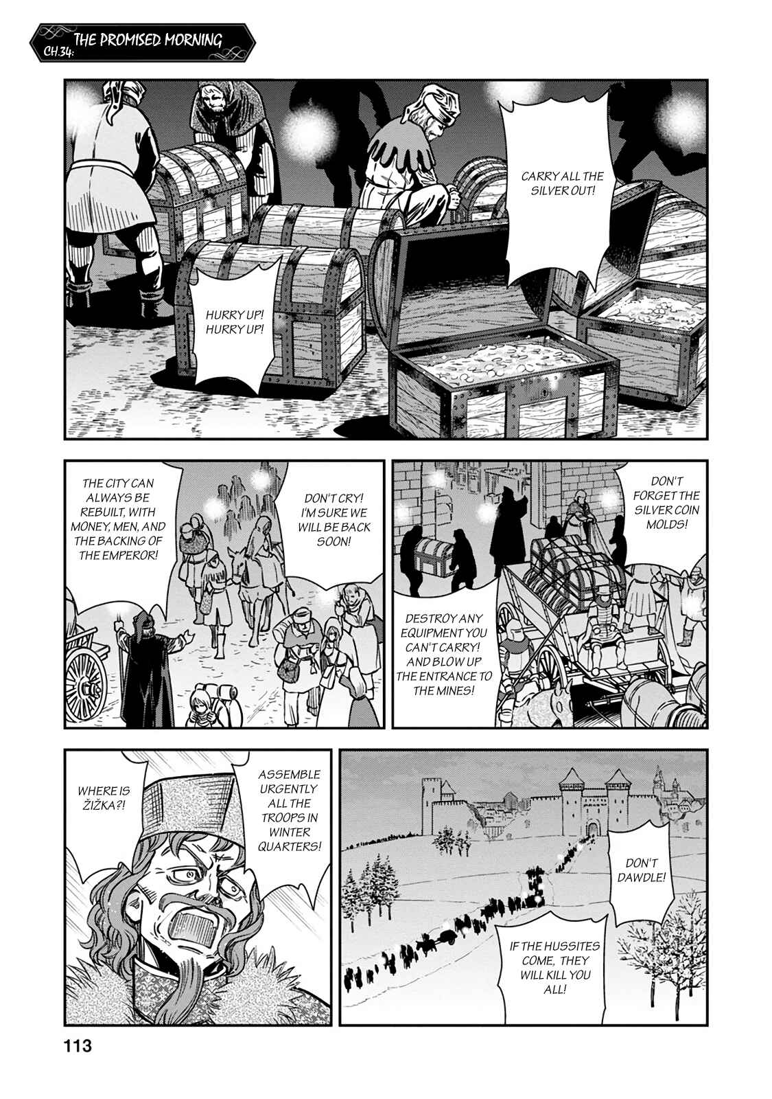 Chapter 34 - Page 1
