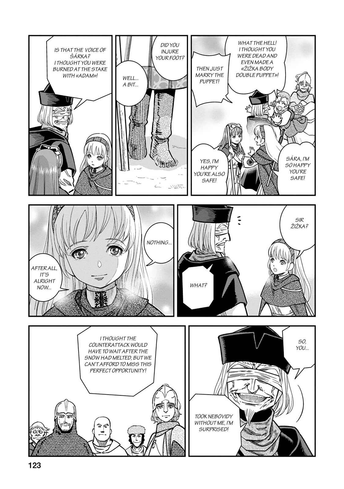 Chapter 34 - Page 11