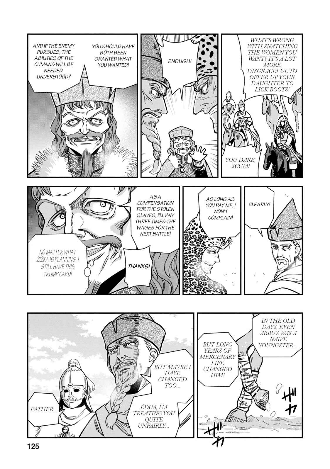 Chapter 34 - Page 13